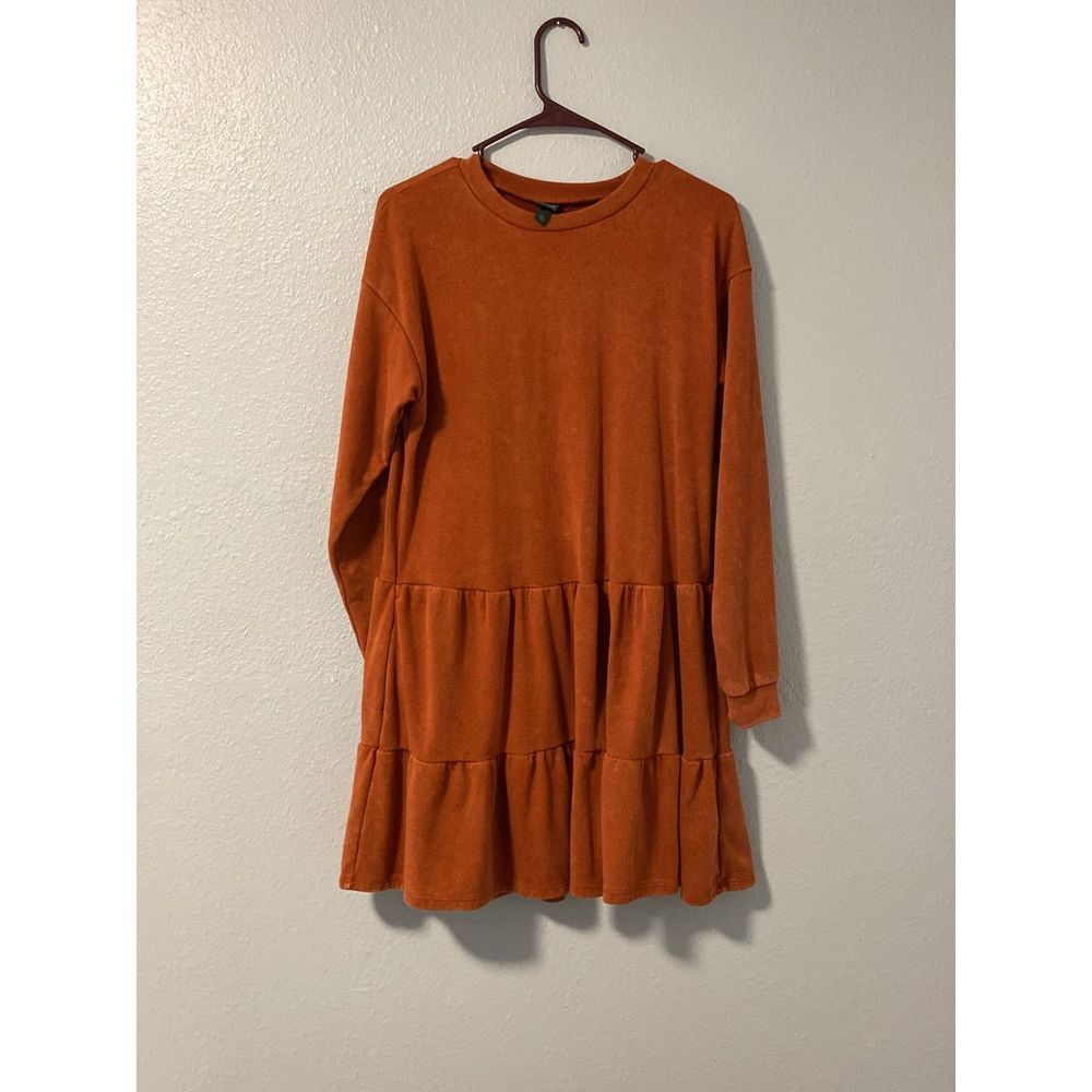 Wild Fable Sweatshirt Dress
